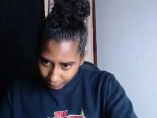 Camsoda Nude Webcam of yohatinelly