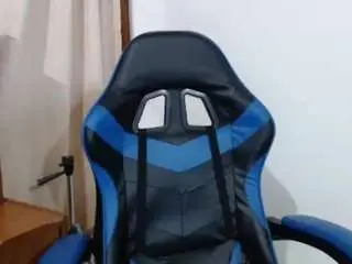 Camsoda Live Porn of yohatinelly