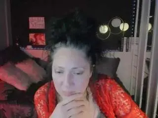 Camsoda Adult Webcam of anitamuse