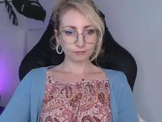 Camsoda Sex Chat of cinderellamoon