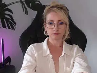 Camsoda Best Webcam of cinderellamoon