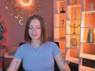 Camsoda Best Webcam of eva-smiiith