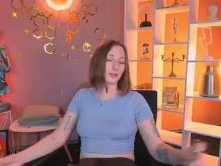 Camsoda Live Sex of eva-smiiith