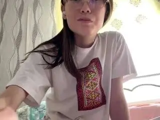 Camsoda Best live sex cam show of briellekane