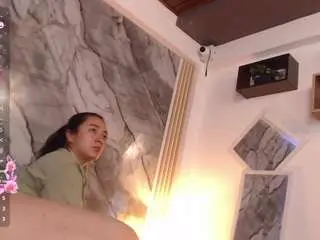 Camsoda Best Webcam of ginebrass