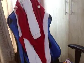 Camsoda Adult Webcam of gomezdanis01
