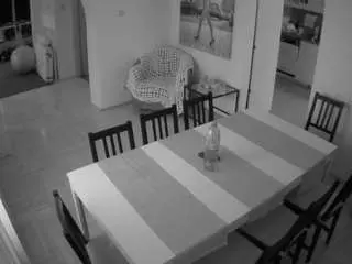 Camsoda Sex Chat of voyeurcam-julmodels-dining