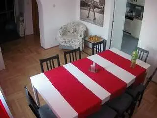 Camsoda Free Porn Cam of voyeurcam-julmodels-dining
