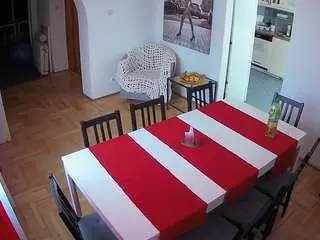 Camsoda Adult Video Chat of voyeurcam-julmodels-dining