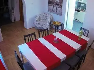 Camsoda Sex Chat of voyeurcam-julmodels-dining