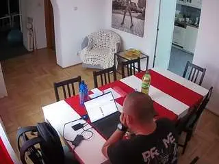 Camsoda Free Live Porn of voyeurcam-julmodels-dining