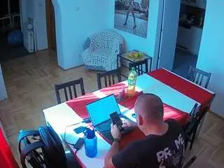 Camsoda Sex Cam of voyeurcam-julmodels-dining