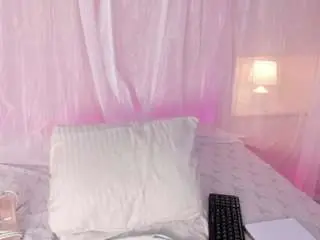Camsoda Nude Webcam of ivannaawest