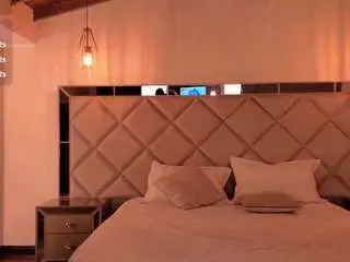 Camsoda Sex Chat of milacoleman