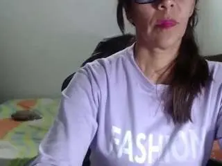 Camsoda Live Sex of dulce-paty
