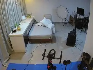 Camsoda Adult Webcam of voyeurcam-jb-bondage