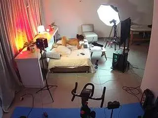 Camsoda Best live sex cam show of voyeurcam-jb-bondage