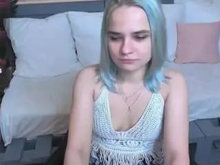 Camsoda Private Sex Chat of ginadawson