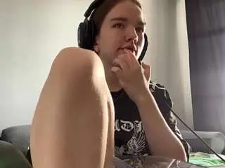 Camsoda Adult Webcam of gwendawanders