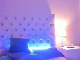 Camsoda Nude Webcam of scarlett-bunnyy