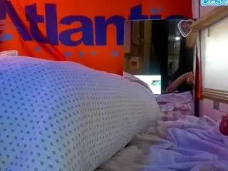 Camsoda Best live sex cam show of sillywilliebb888
