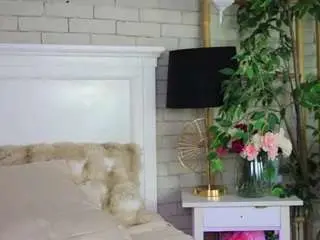 Camsoda Adult Webcams of emillybronte