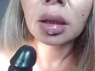 Camsoda Nude Webcam of secretsdesire