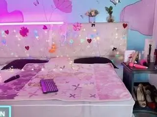 Camsoda Adult Webcam of zalymature