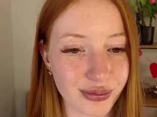 Camsoda Live Porn of felicia-bernot