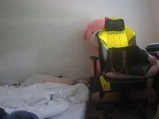 Camsoda Live Porn of voyeurcam-sexy-little-ana-01