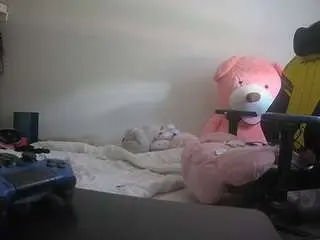 Camsoda Best Webcam of voyeurcam-sexy-little-ana-01