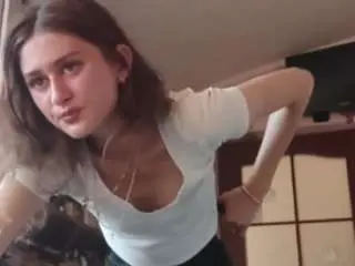 Camsoda Adult Webcam of brittcanty