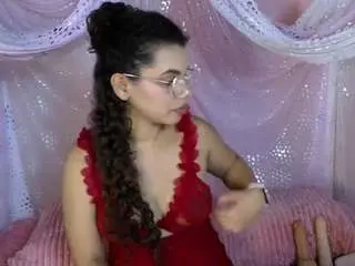 Camsoda Sex Cam of ellie-allen