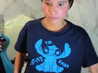 Camsoda Private Sex Chat of cataleya23-a