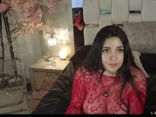 Camsoda Sex Cam of miasavagex20
