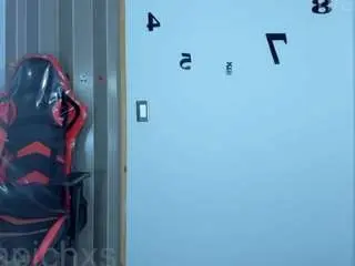 Camsoda Sex Cam of lizaliett