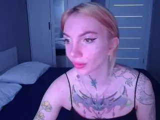 Camsoda Free Porn Cam of annetenet