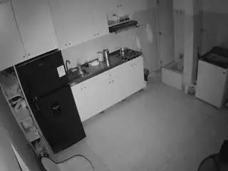 Camsoda Adult Webcams of voyeurcam-jb-kitchen-1