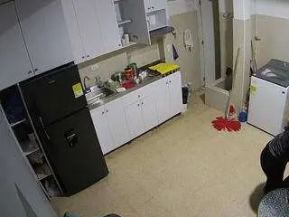 Camsoda Watch Live Sex Cams of voyeurcam-jb-kitchen-1