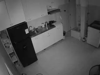 Camsoda Free Live Porn of voyeurcam-jb-kitchen-1
