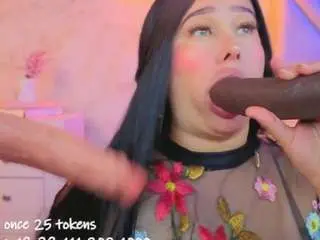 Camsoda Live Porn of liacox