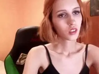 Camsoda Live Sex of mariettamaddock