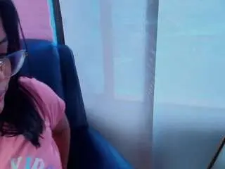 Camsoda Best Webcam of melody-spark