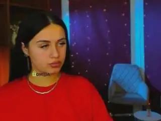 Camsoda Sex Cam of vivy-star