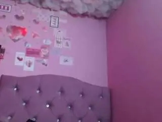 Camsoda Live Sex of sweet-antonella