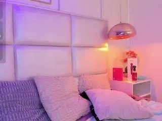 Camsoda Adult Webcam of xara-u