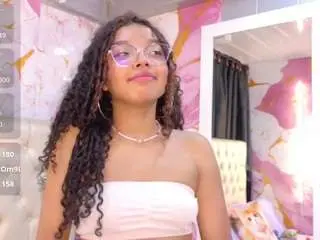 Camsoda Best Webcam of angeline-scot