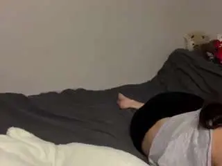 Camsoda Nude Webcam of althenahance