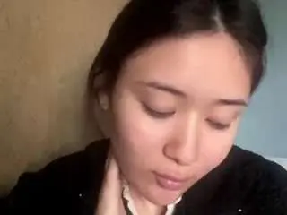 Camsoda Sex Cam of basiliadelamarter