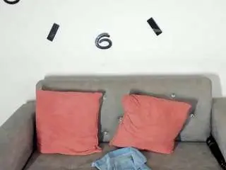 Camsoda Sex Cam of barbie-collins